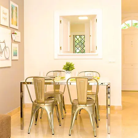 Oleholidays Aloha Gardens Apartment *