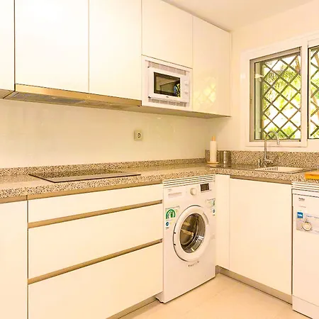 Oleholidays Aloha Gardens Apartment