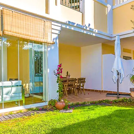 Apartment Oleholidays Aloha Gardens *