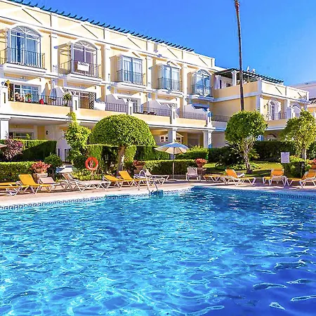 Apartment Oleholidays Aloha Gardens
