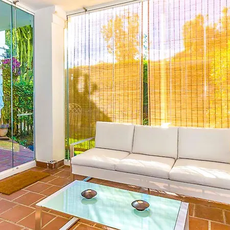Oleholidays Aloha Gardens Marbella