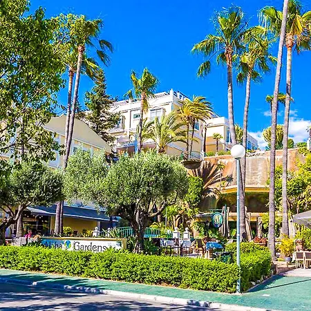 Oleholidays Aloha Gardens Apartment *